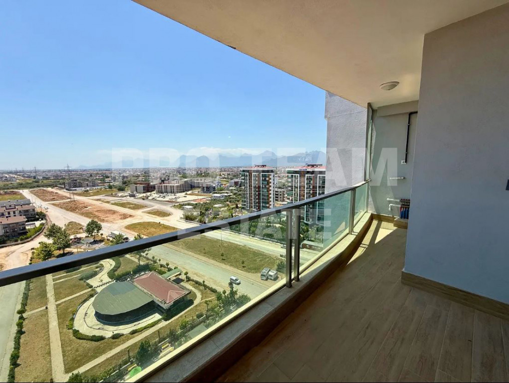 Piso en Antalya, Turquia, 90 m² - imagen 14