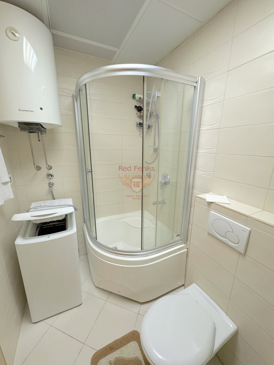 Wohnung in Budva, Montenegro, 101 m² - Foto 9