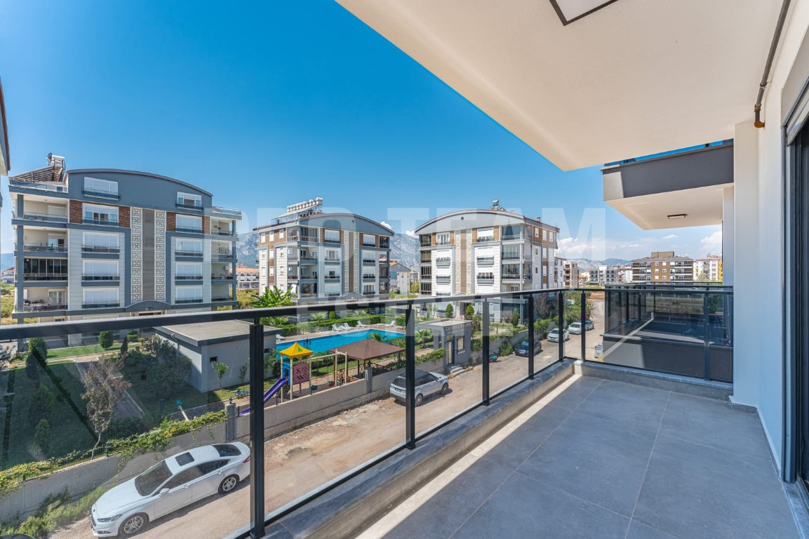 Piso en Antalya, Turquia, 72 m² - imagen 14