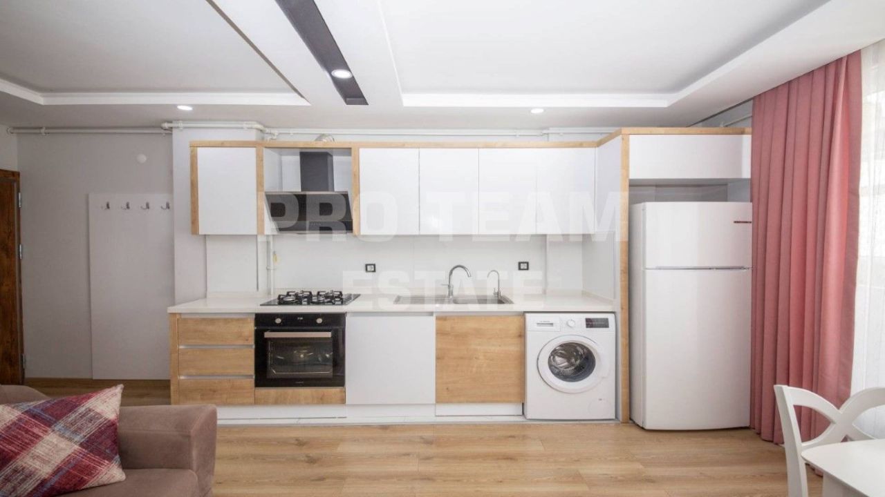 Appartement à Antalya, Turquie, 55 m² - image 14