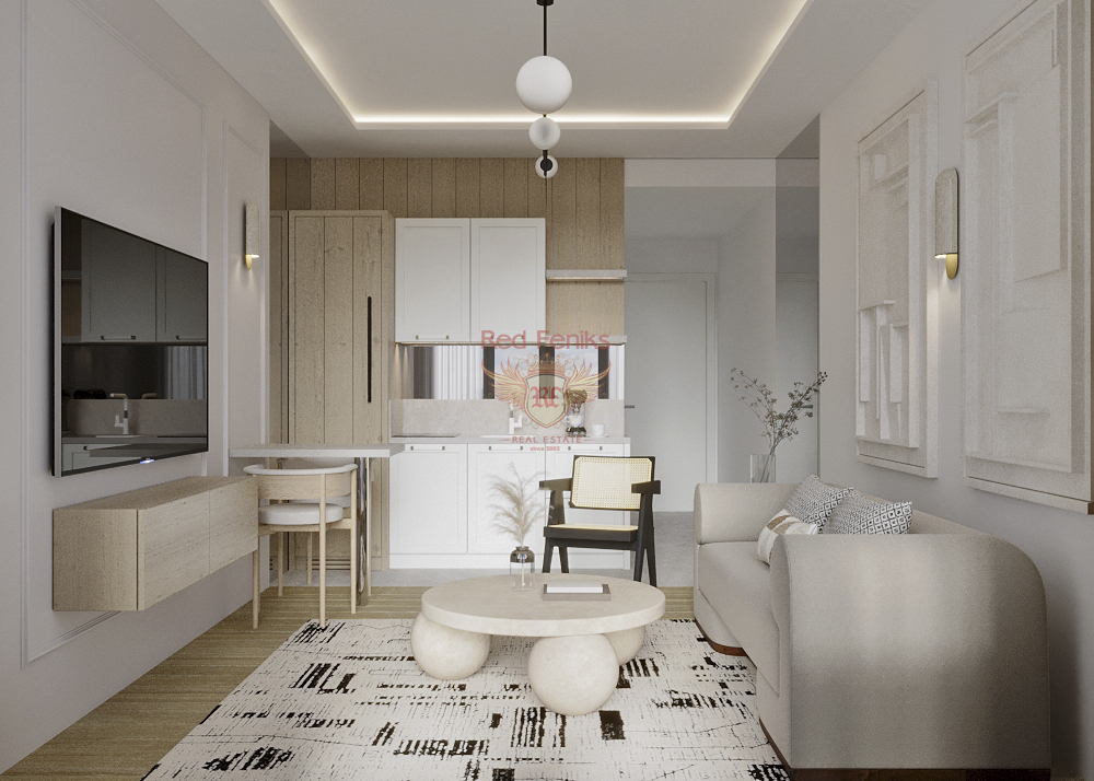 Appartement à Budva, Monténégro, 120 m² - image 9