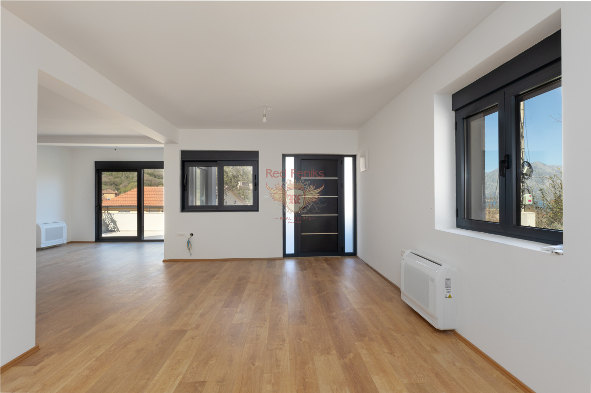 Haus in Kotor, Montenegro, 160 m² - Foto 9