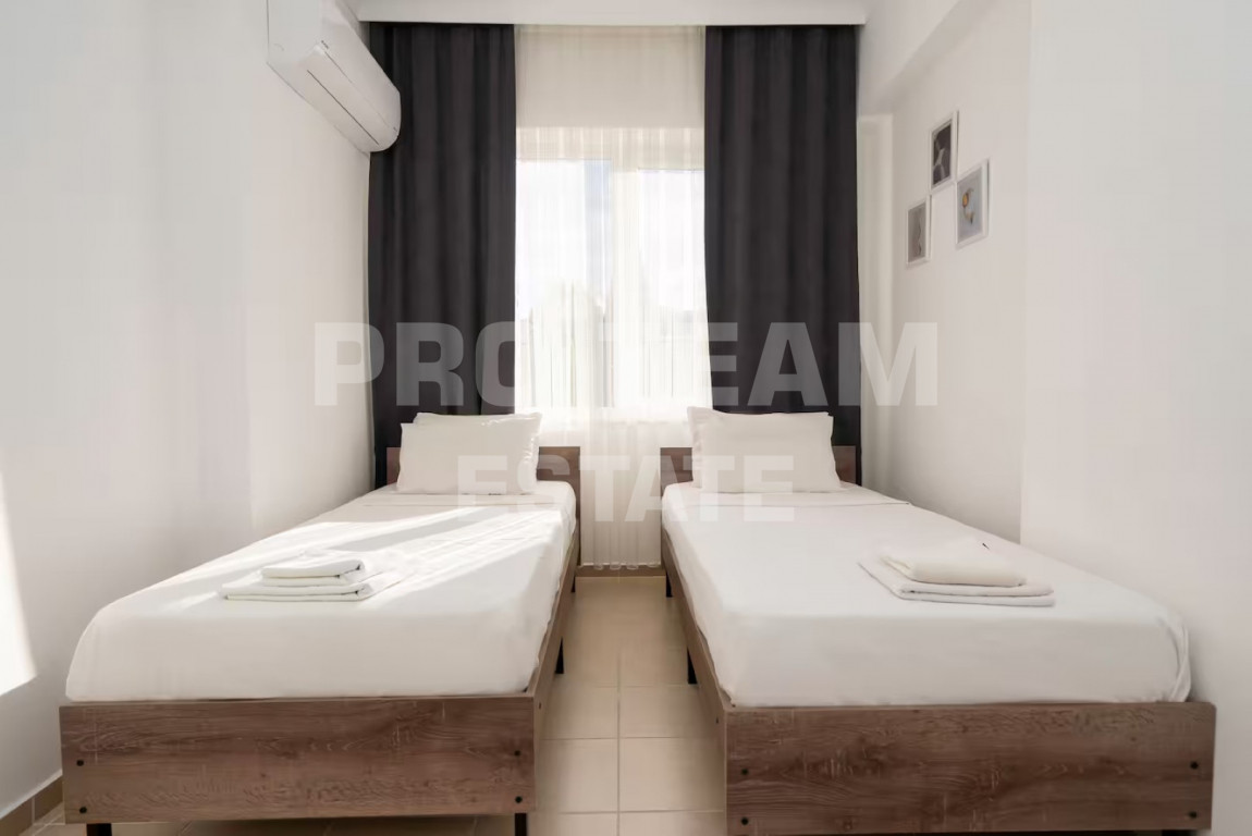 Flat in Antalya, Turkey, 85 m² - picture 14