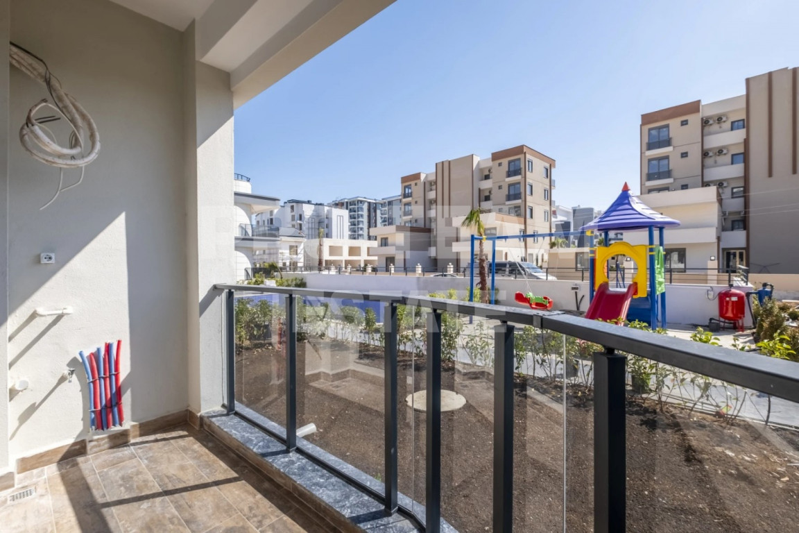 Appartement à Antalya, Turquie, 50 m² - image 14