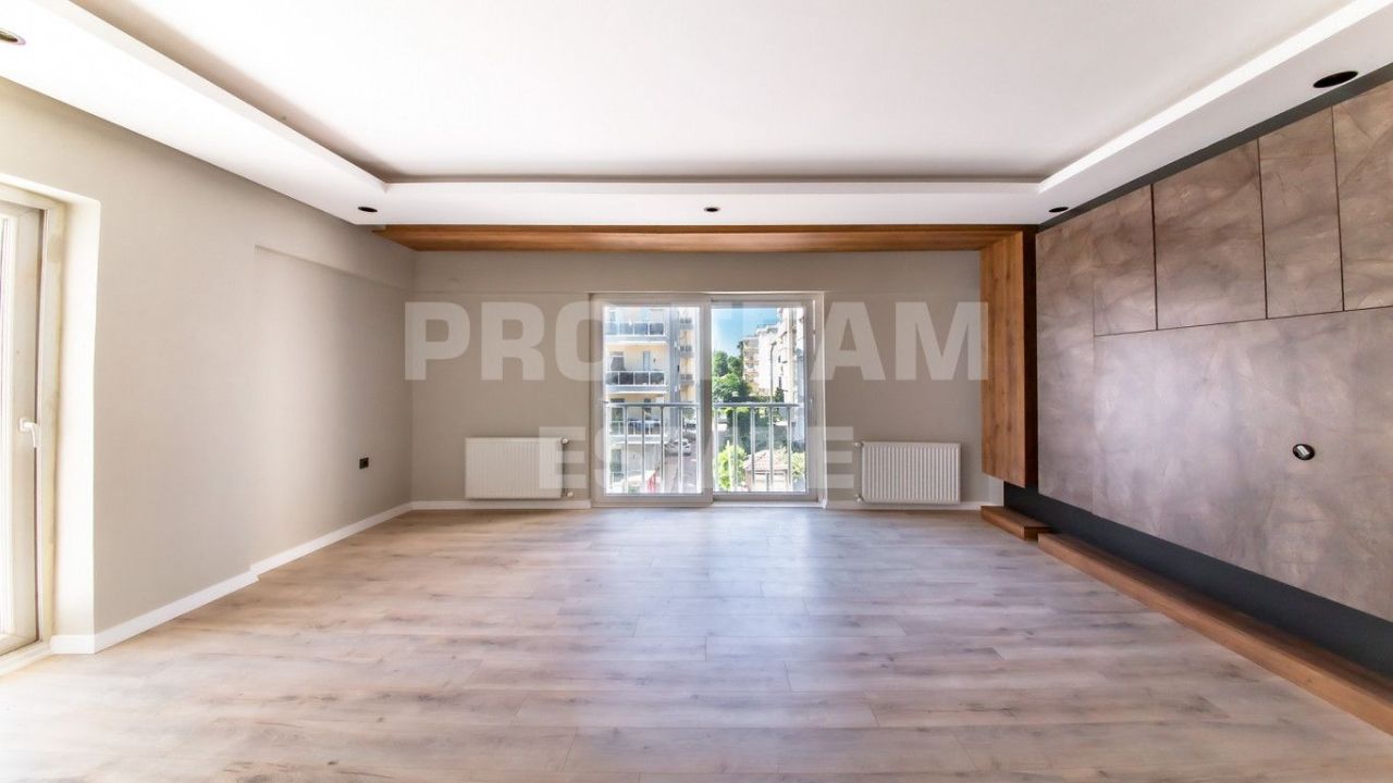 Wohnung in Antalya, Türkei, 120 m² - Foto 14