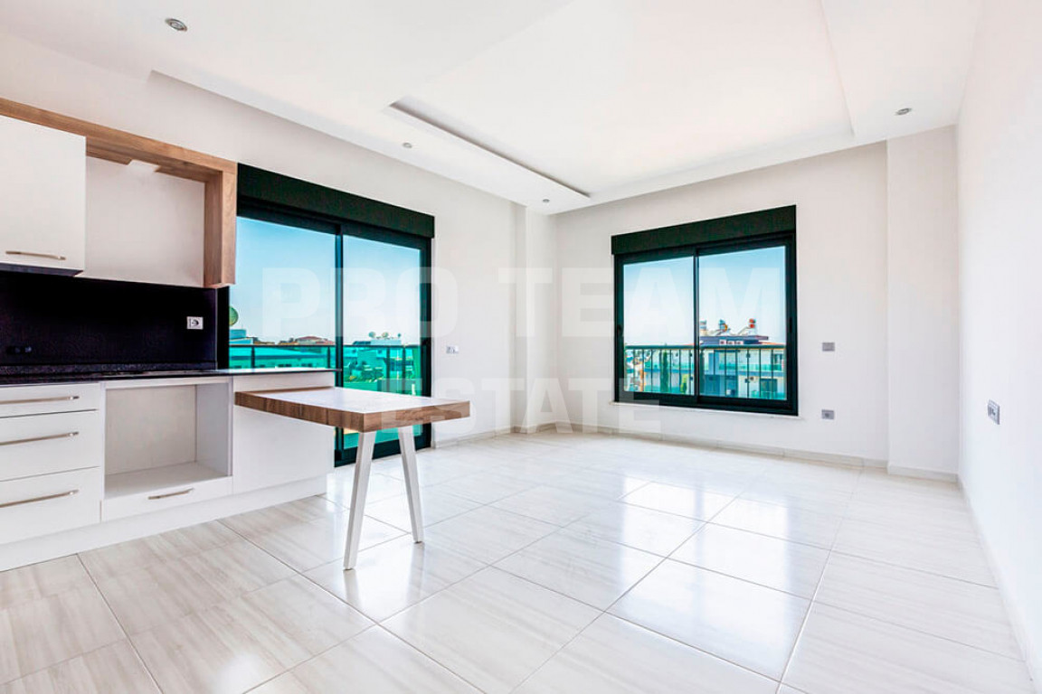 Piso en Avsallar, Turquia, 50 m² - imagen 14