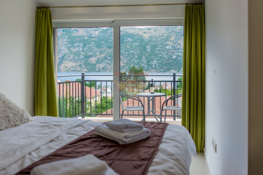 House in Kotor, Montenegro, 240 m² - picture 9