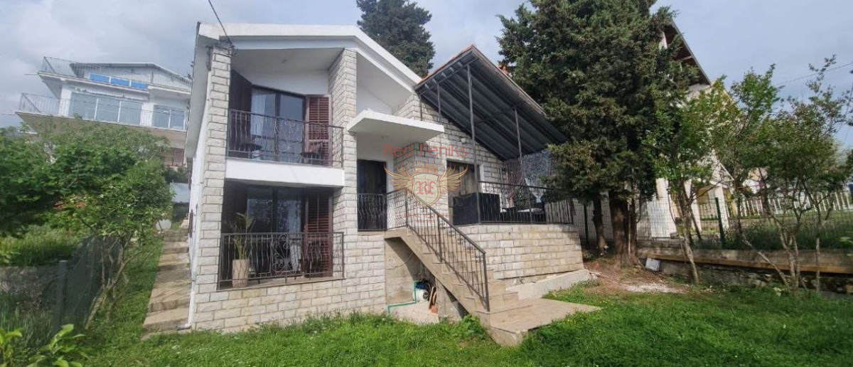 Casa a Dobra Voda, Montenegro, 82 m² - foto 9