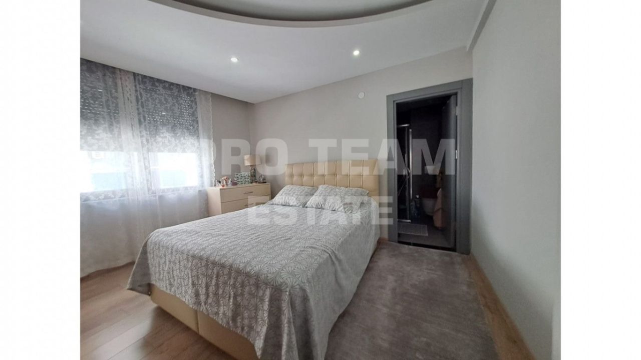 Appartamento a Antalya, Turchia, 95 m² - foto 14