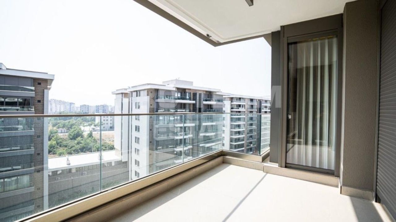 Flat in Antalya, Turkey, 80 m² - picture 14