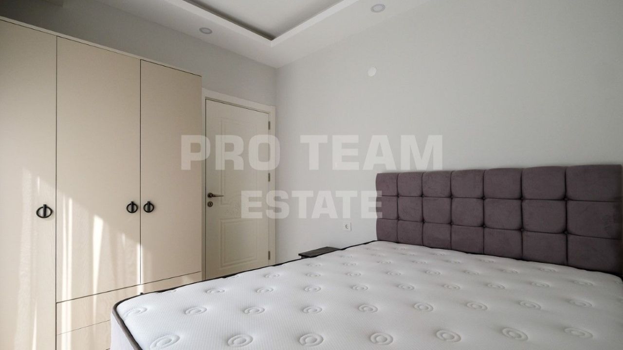 Appartamento a Antalya, Turchia, 45 m² - foto 14