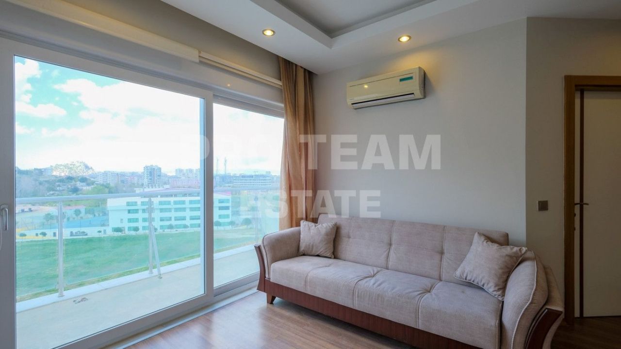 Appartamento a Antalya, Turchia, 45 m² - foto 14