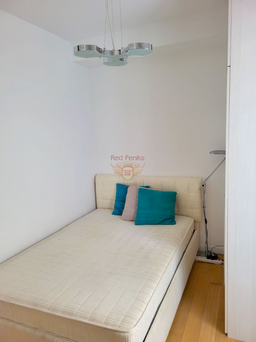 Wohnung in Budva, Montenegro, 32 m² - Foto 9