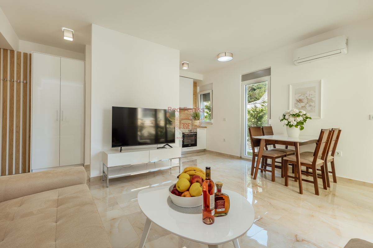 Appartamento a Herceg-Novi, Montenegro, 46 m² - foto 9