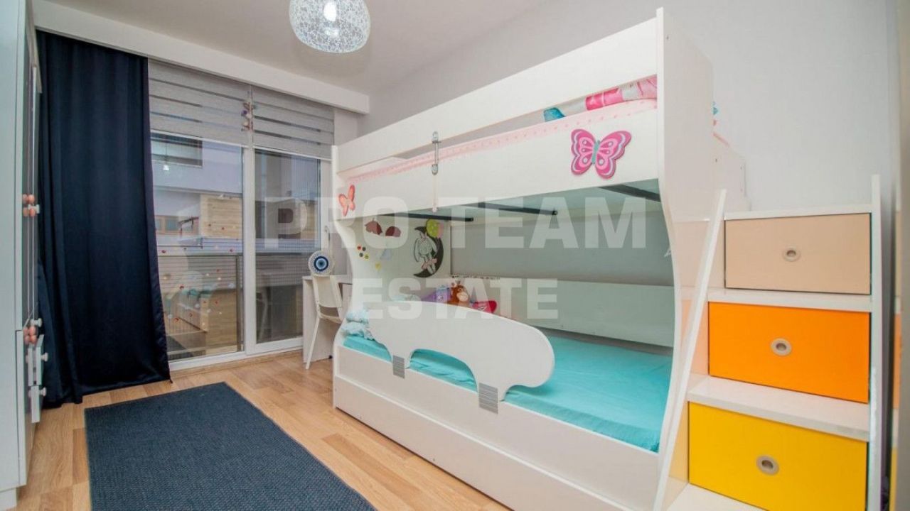 Attico a Antalya, Turchia, 160 m² - foto 14