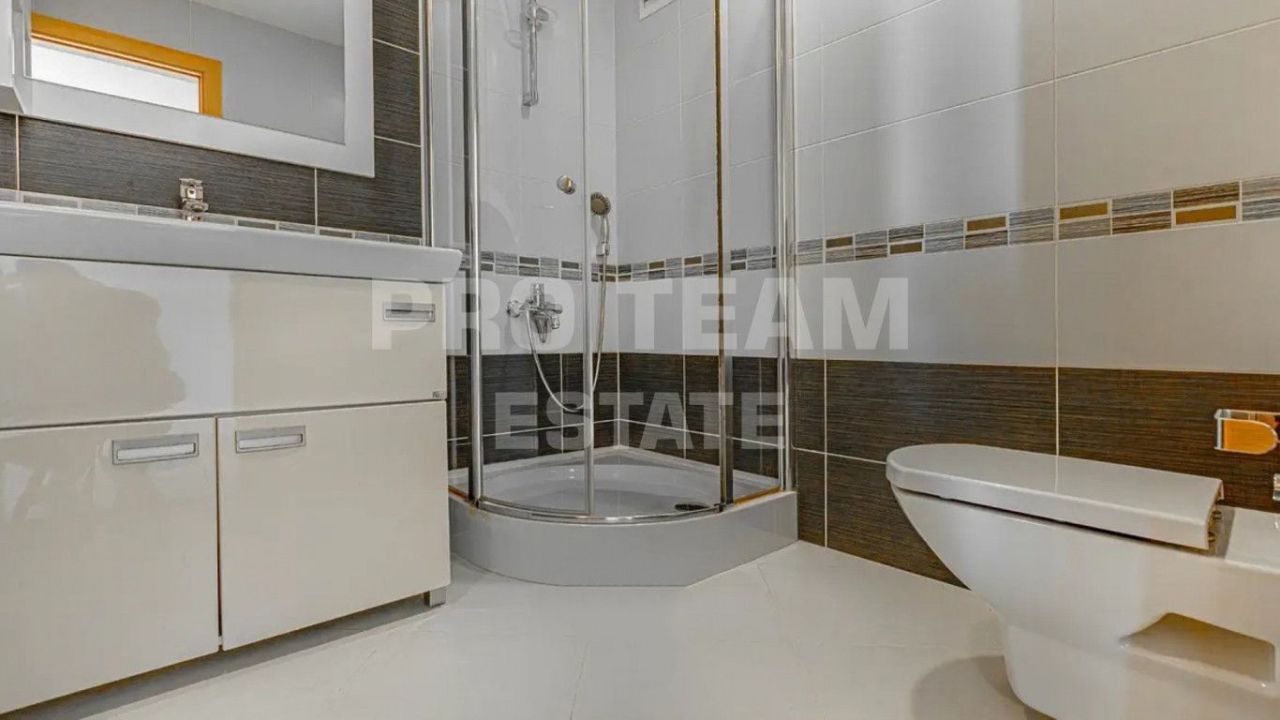 Appartamento a Antalya, Turchia, 250 m² - foto 14