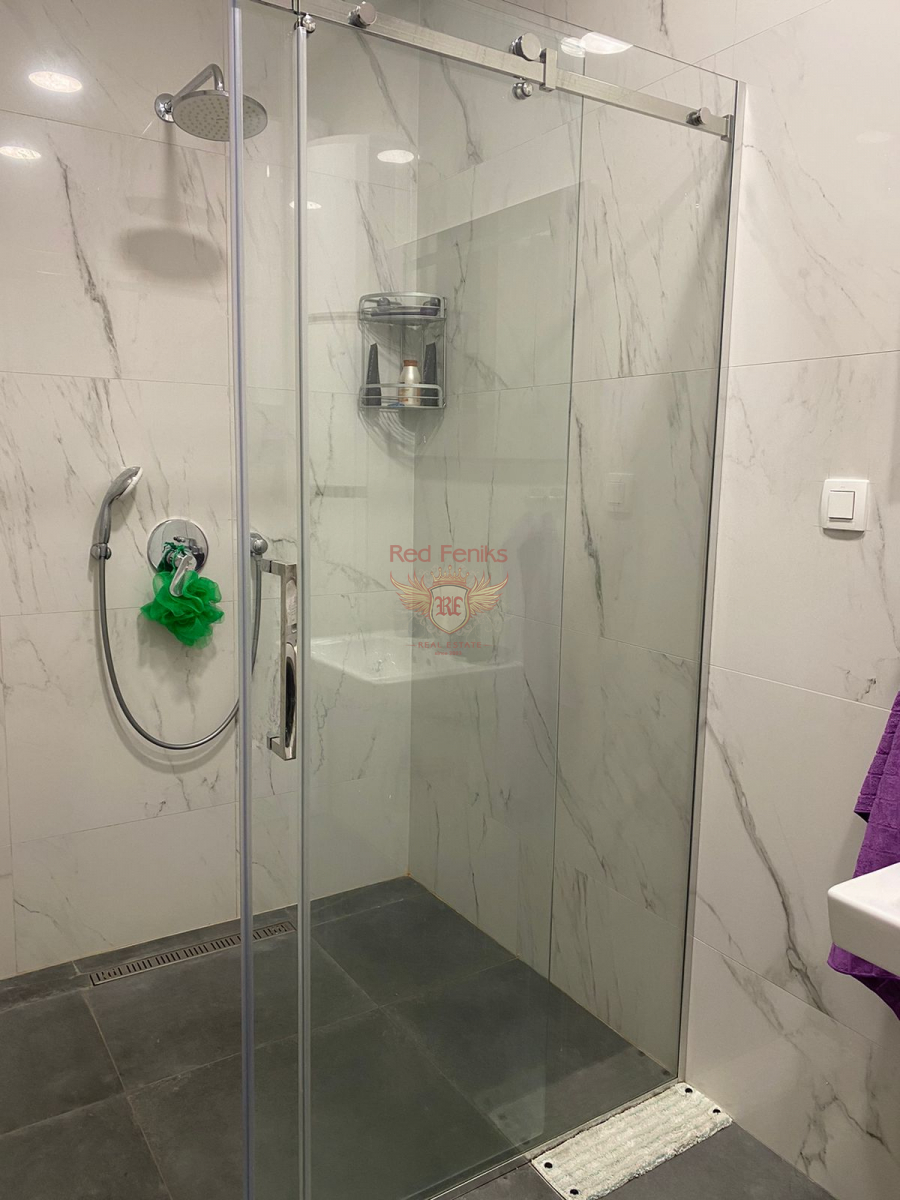 Piso en el Bar, Montenegro, 65 m² - imagen 9