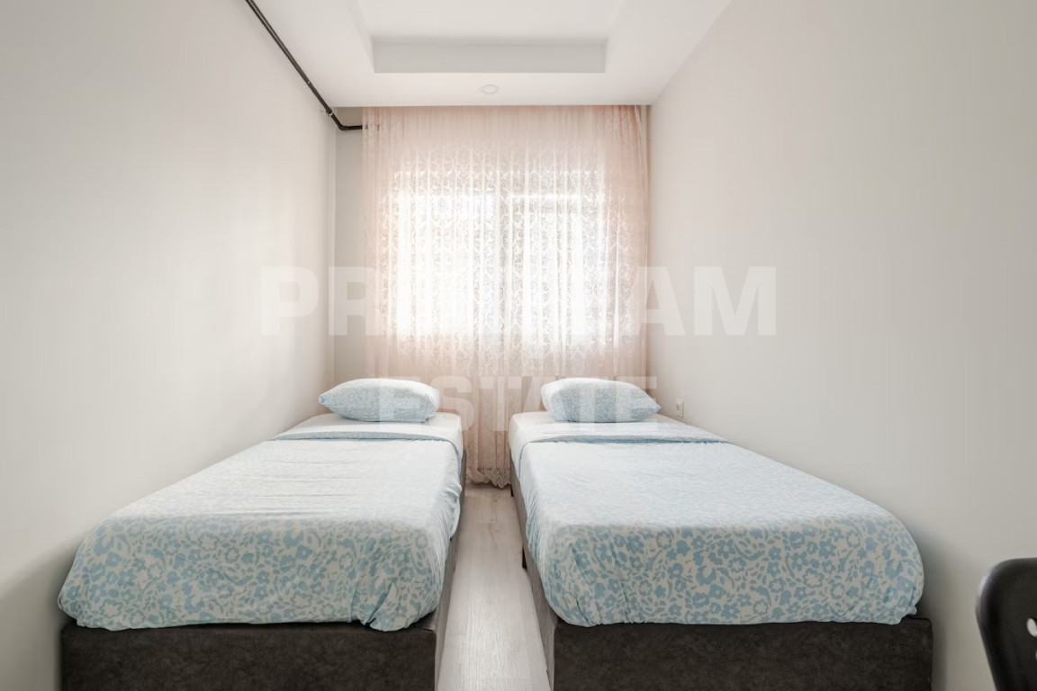 Flat in Antalya, Turkey, 70 m² - picture 14