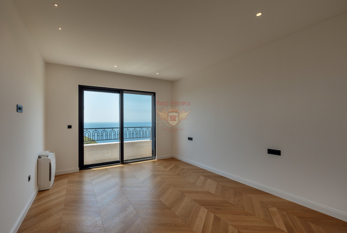 House in Budva, Montenegro, 318 m² - picture 9