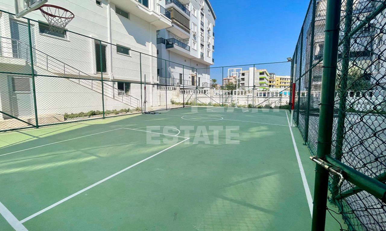 Wohnung in Antalya, Türkei, 130 m² - Foto 14