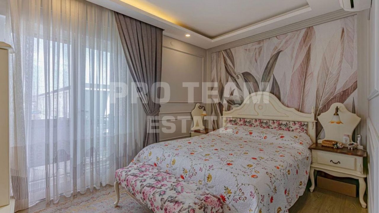 Appartement à Antalya, Turquie, 80 m² - image 14
