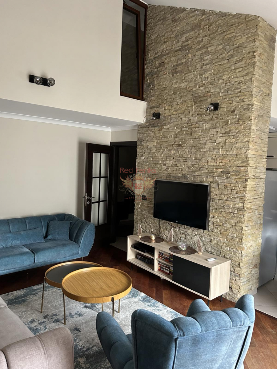 Flat in Kotor, Montenegro, 90 m² - picture 9