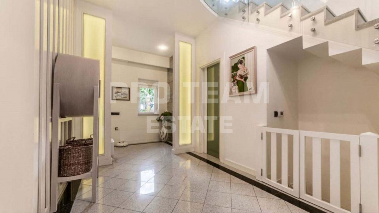 Villa a Antalya, Turchia, 450 m² - foto 14