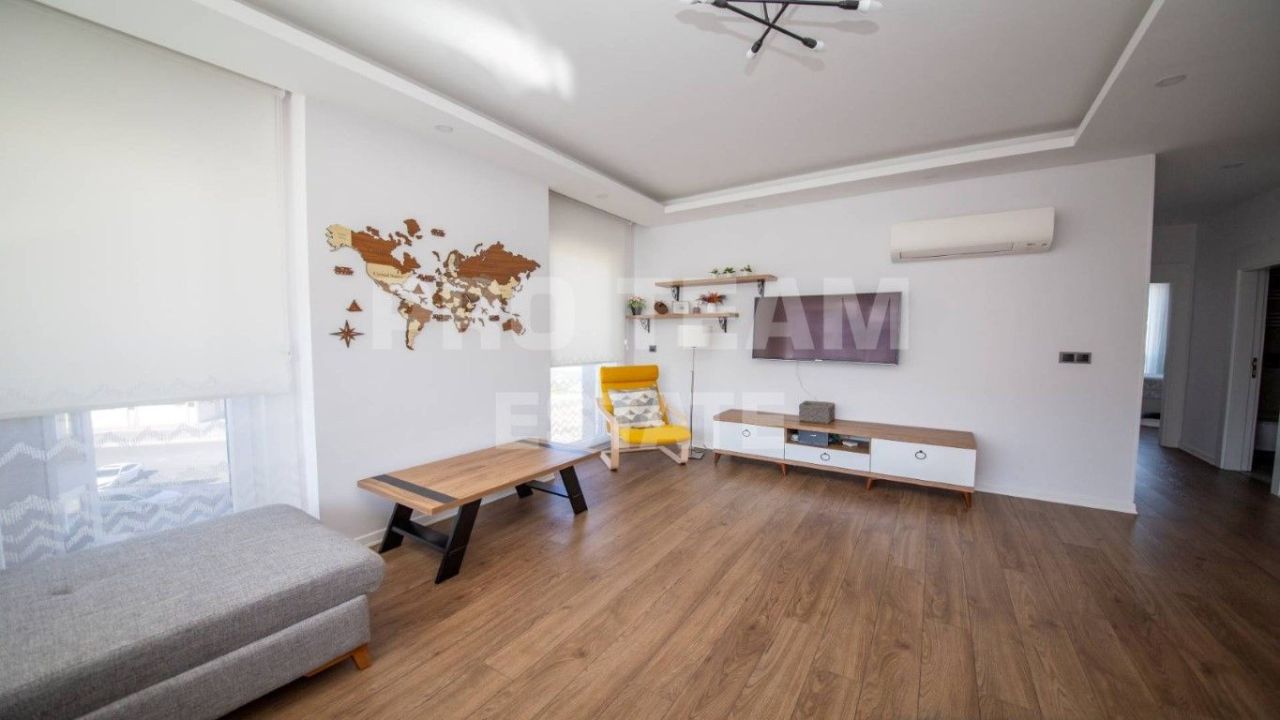 Appartamento a Antalya, Turchia, 55 m² - foto 14