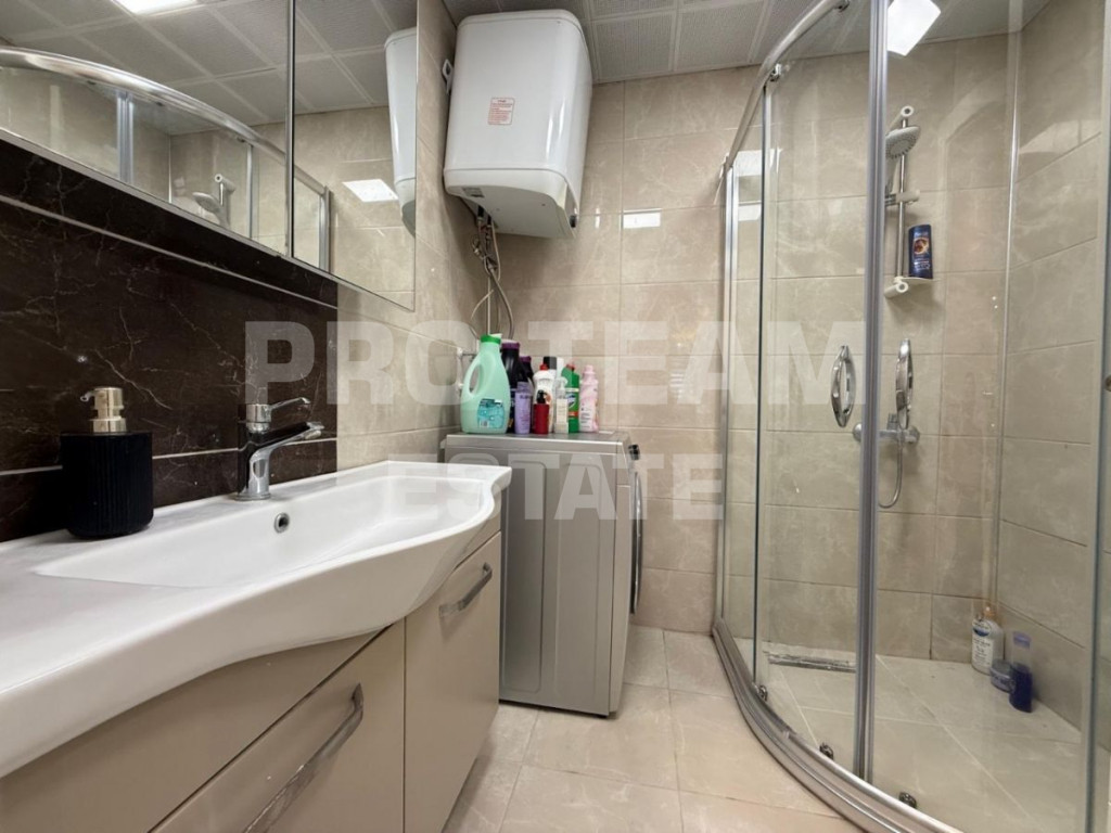 Flat in Antalya, Turkey, 85 m² - picture 14