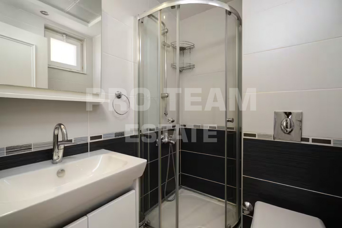 Flat in Antalya, Turkey, 55 m² - picture 14