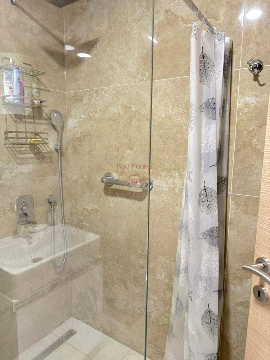 Appartement à Budva, Monténégro, 48 m² - image 9