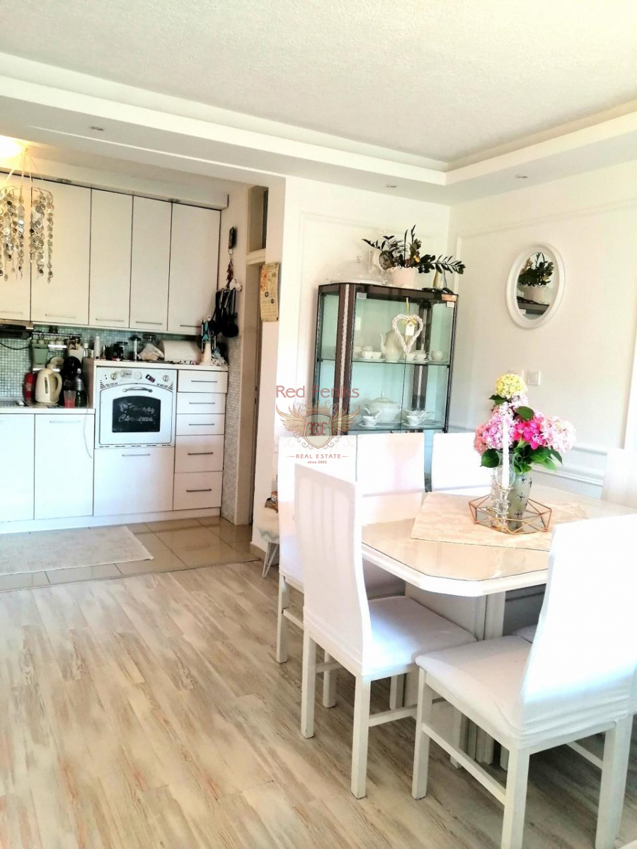 Appartement à Herceg-Novi, Monténégro, 93 m² - image 9