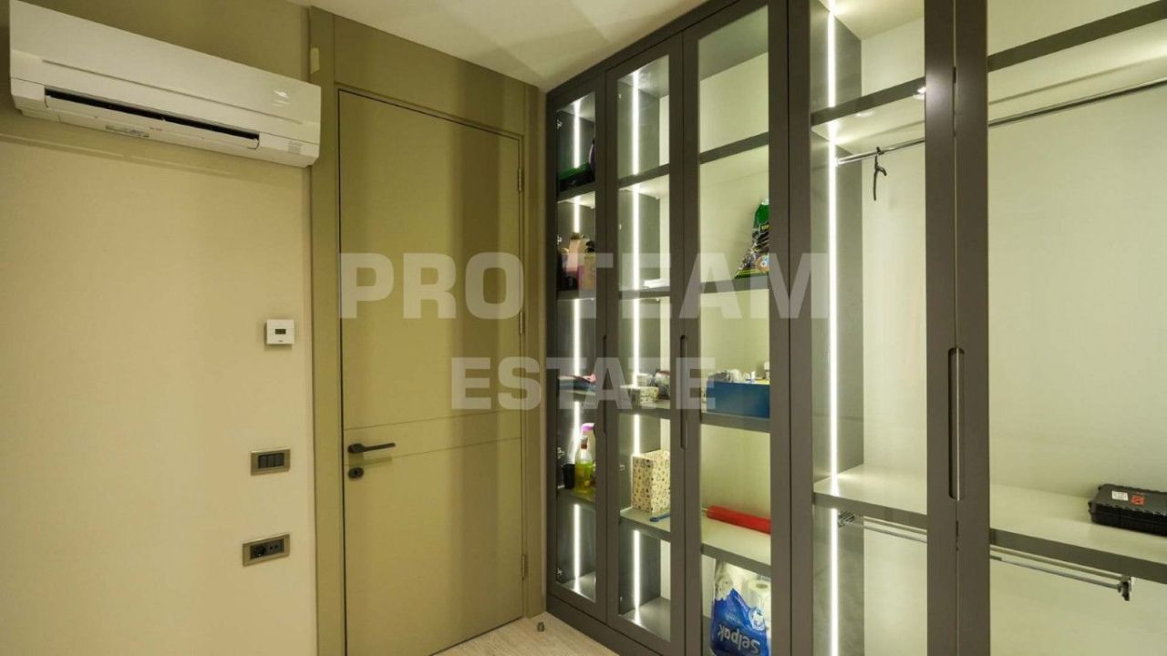 Penthouse in Antalya, Türkei, 230 m² - Foto 14