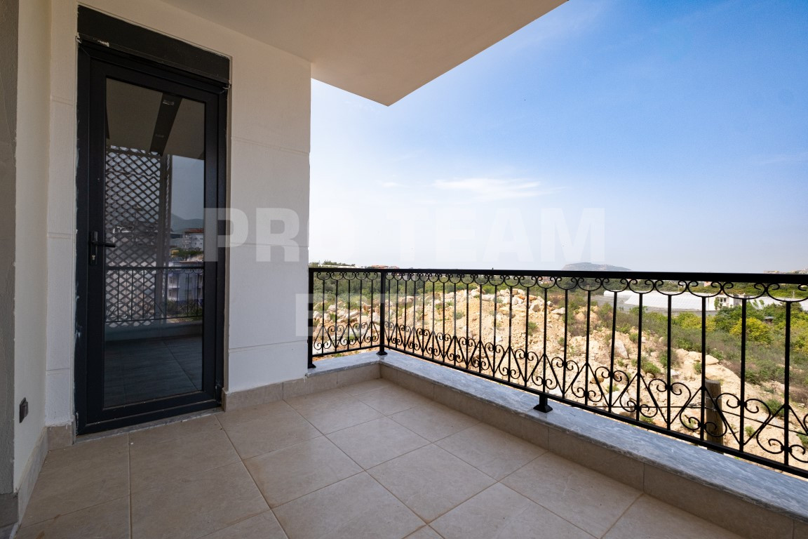 Flat in Alanya, Turkey, 130 m² - picture 14