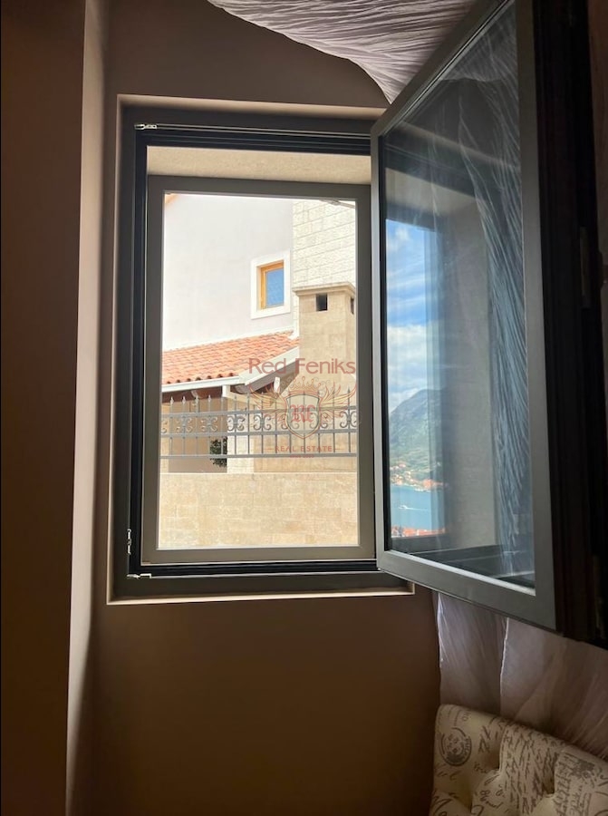 Flat in Kotor, Montenegro, 55 m² - picture 9