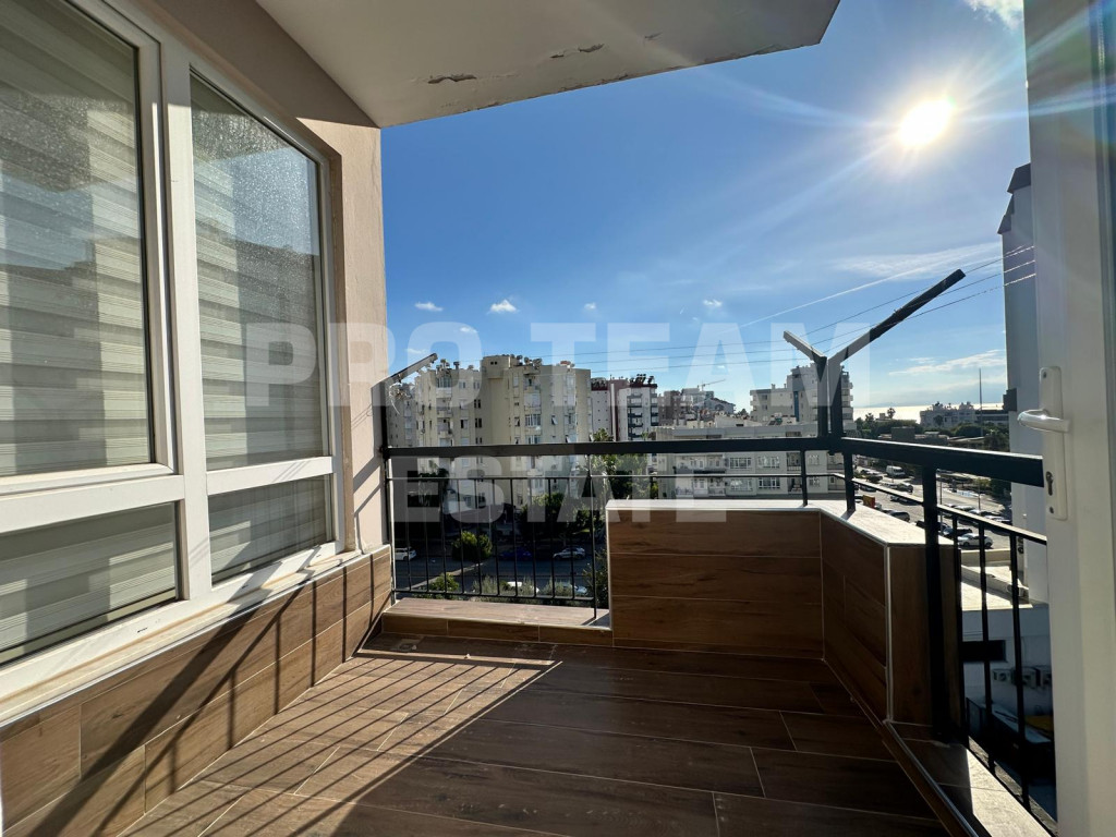 Piso en Antalya, Turquia, 160 m² - imagen 14