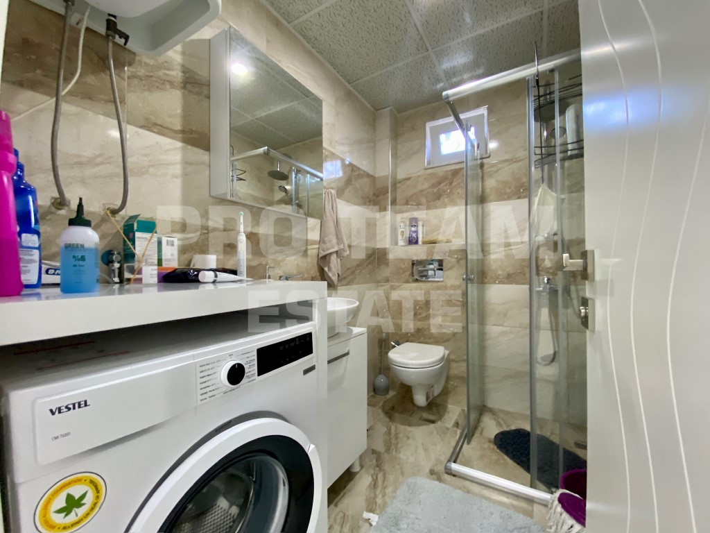 Appartamento a Antalya, Turchia, 55 m² - foto 14