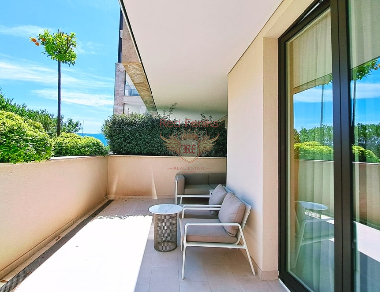 Appartamento a Tivat, Montenegro, 88 m² - foto 9