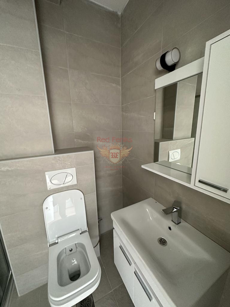 Wohnung in Tivat, Montenegro, 24 m² - Foto 9