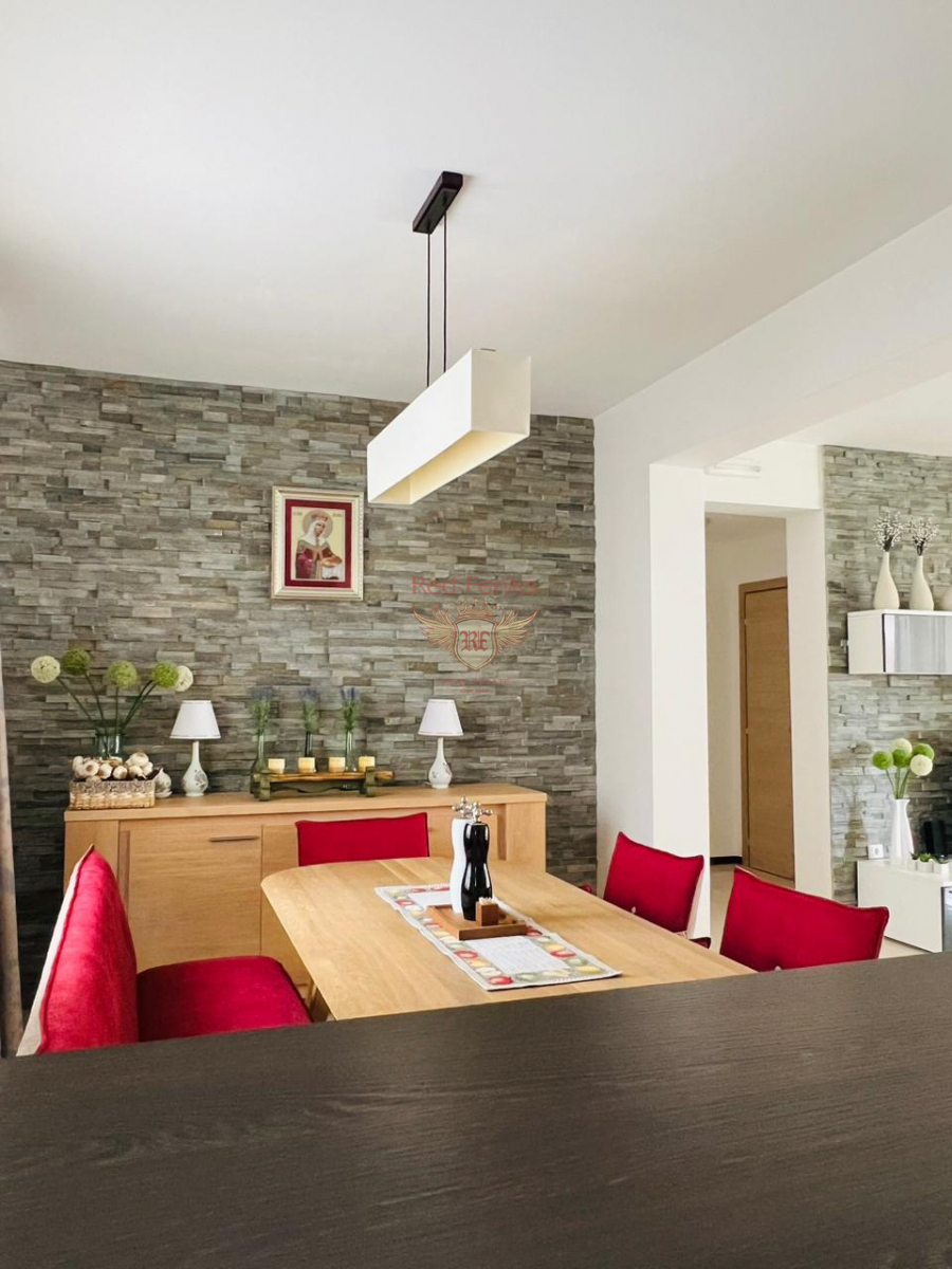 Flat in Budva, Montenegro, 136 m² - picture 9