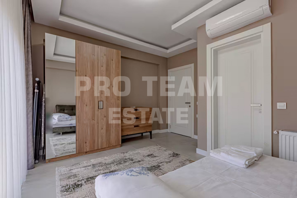 Villa en Belek, Turquia, 220 m² - imagen 14