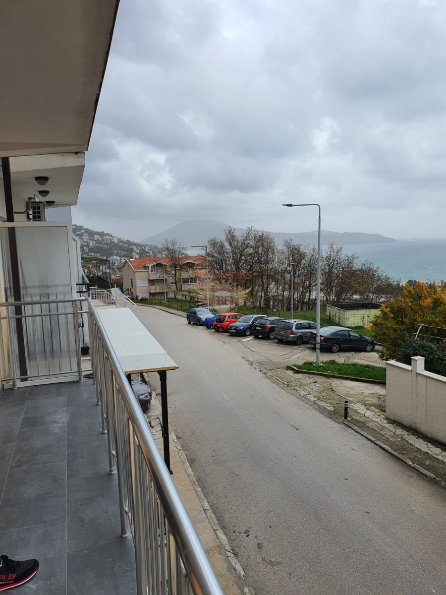 Appartamento a Herceg-Novi, Montenegro, 82 m² - foto 9