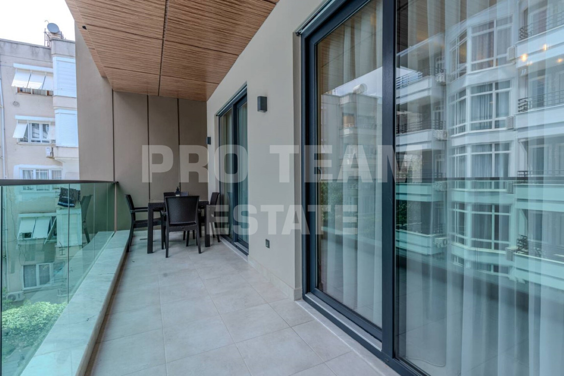 Wohnung in Alanya, Türkei, 50 m² - Foto 14