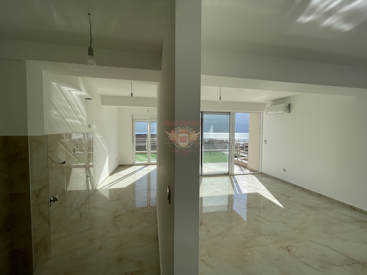 Appartamento a Herceg-Novi, Montenegro, 200 m² - foto 9