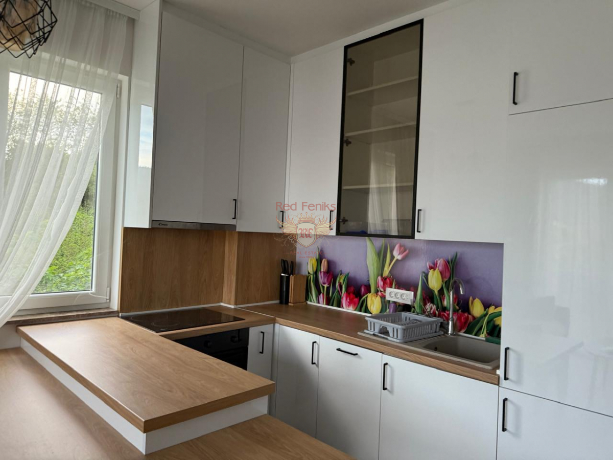 Appartement à Herceg-Novi, Monténégro, 42 m² - image 9