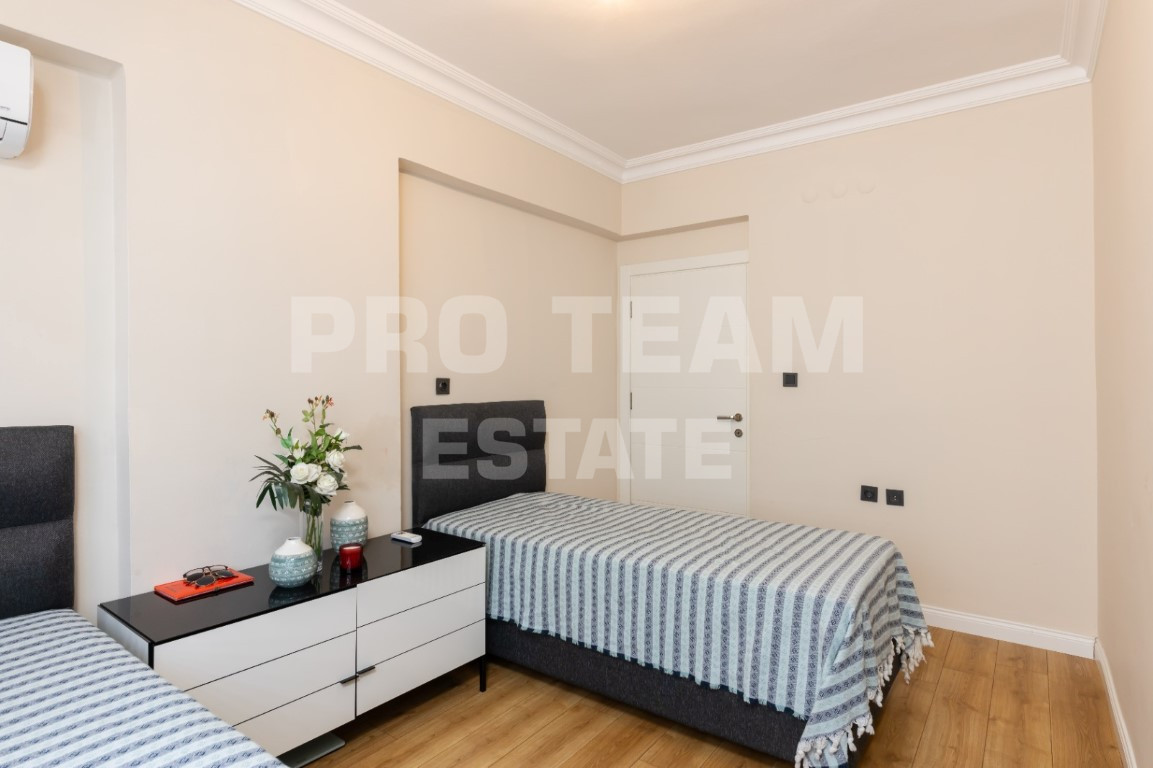 Penthouse in Antalya, Türkei, 170 m² - Foto 14