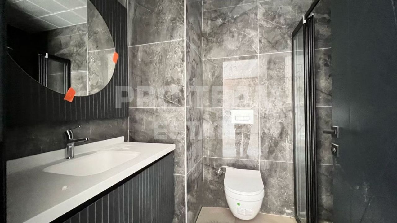 Appartamento a Antalya, Turchia, 47 m² - foto 14