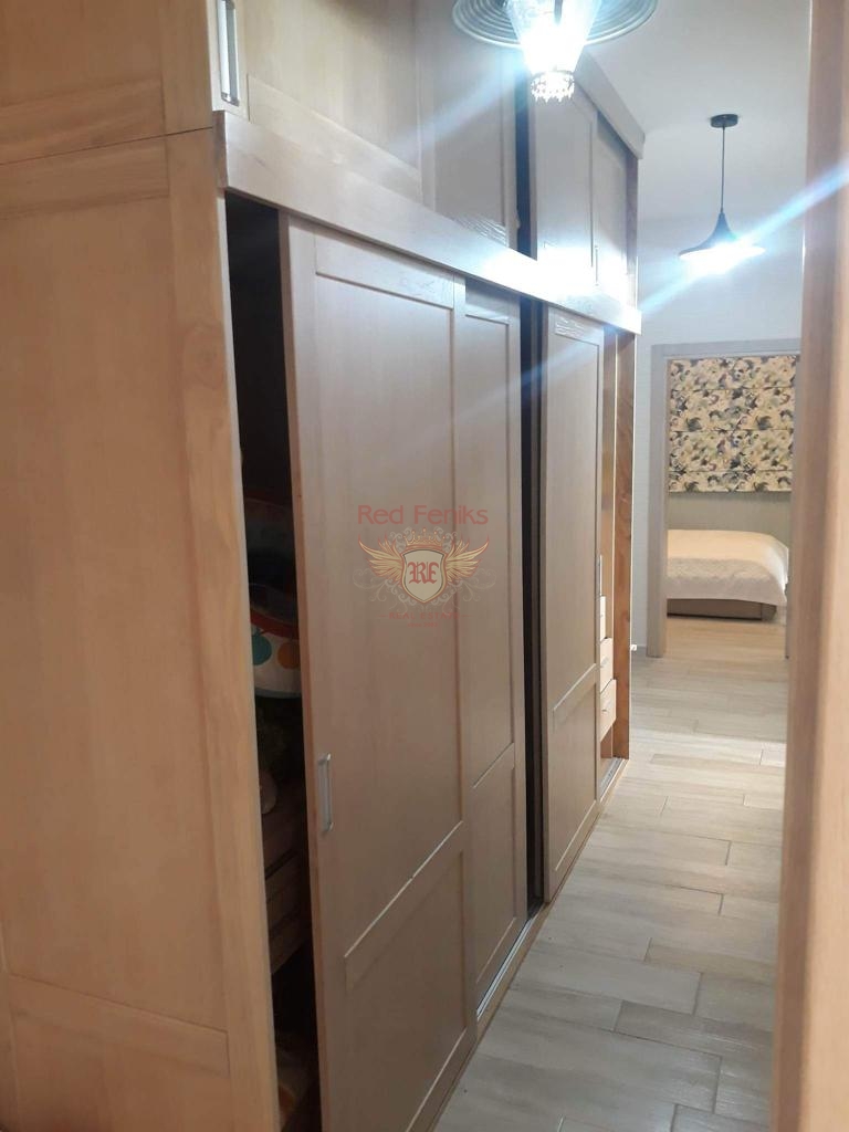 Piso en el Bar, Montenegro, 97 m² - imagen 9