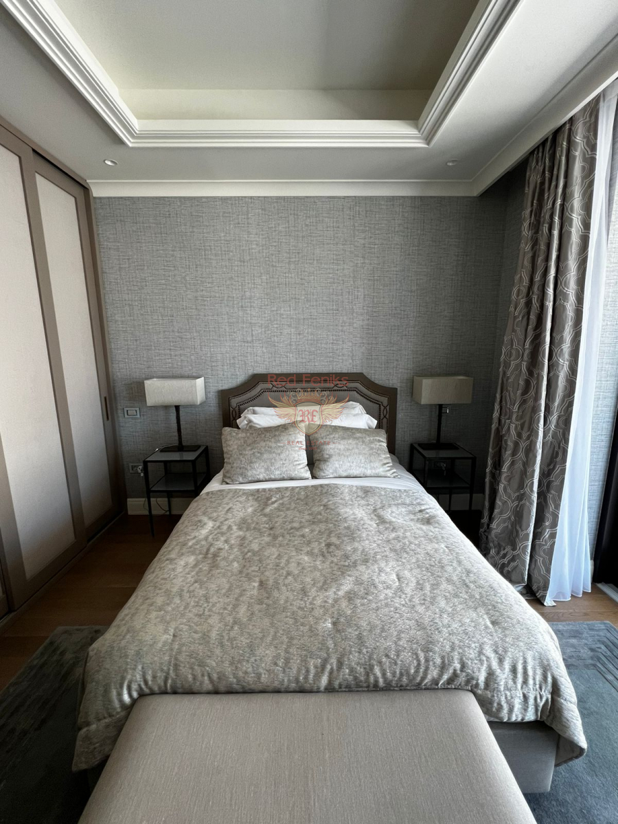 Wohnung in Herceg-Novi, Montenegro, 88 m² - Foto 9