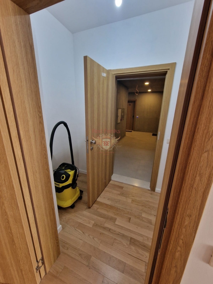 Appartement à Kotor, Monténégro, 75 m² - image 9